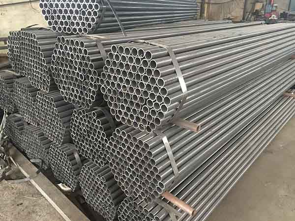鹰潭nd考登钢管